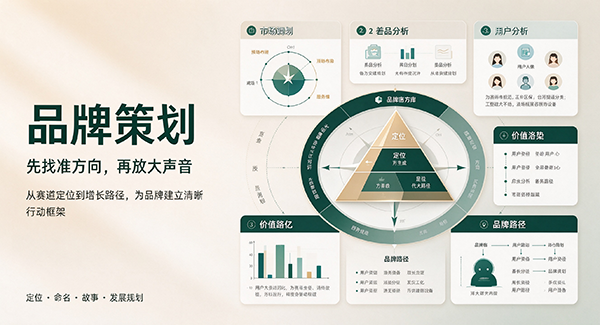 曹县品牌策划