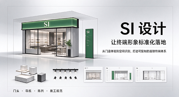曹县SI设计